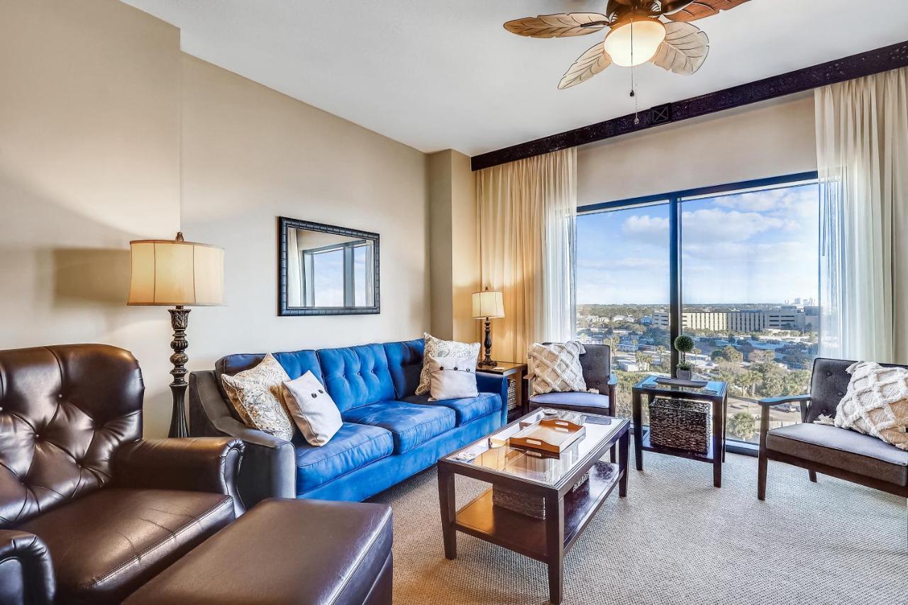 Origin At Seahaven #831 By Book That Condo ปานามาซิตี้บีช ภายนอก รูปภาพ