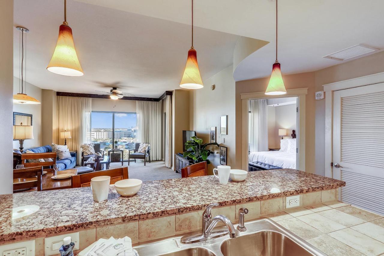 Origin At Seahaven #831 By Book That Condo ปานามาซิตี้บีช ภายนอก รูปภาพ