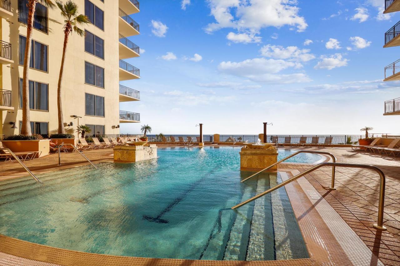 Origin At Seahaven #831 By Book That Condo ปานามาซิตี้บีช ภายนอก รูปภาพ
