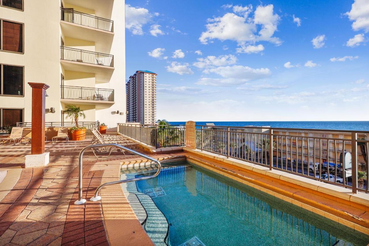 Origin At Seahaven #831 By Book That Condo ปานามาซิตี้บีช ภายนอก รูปภาพ