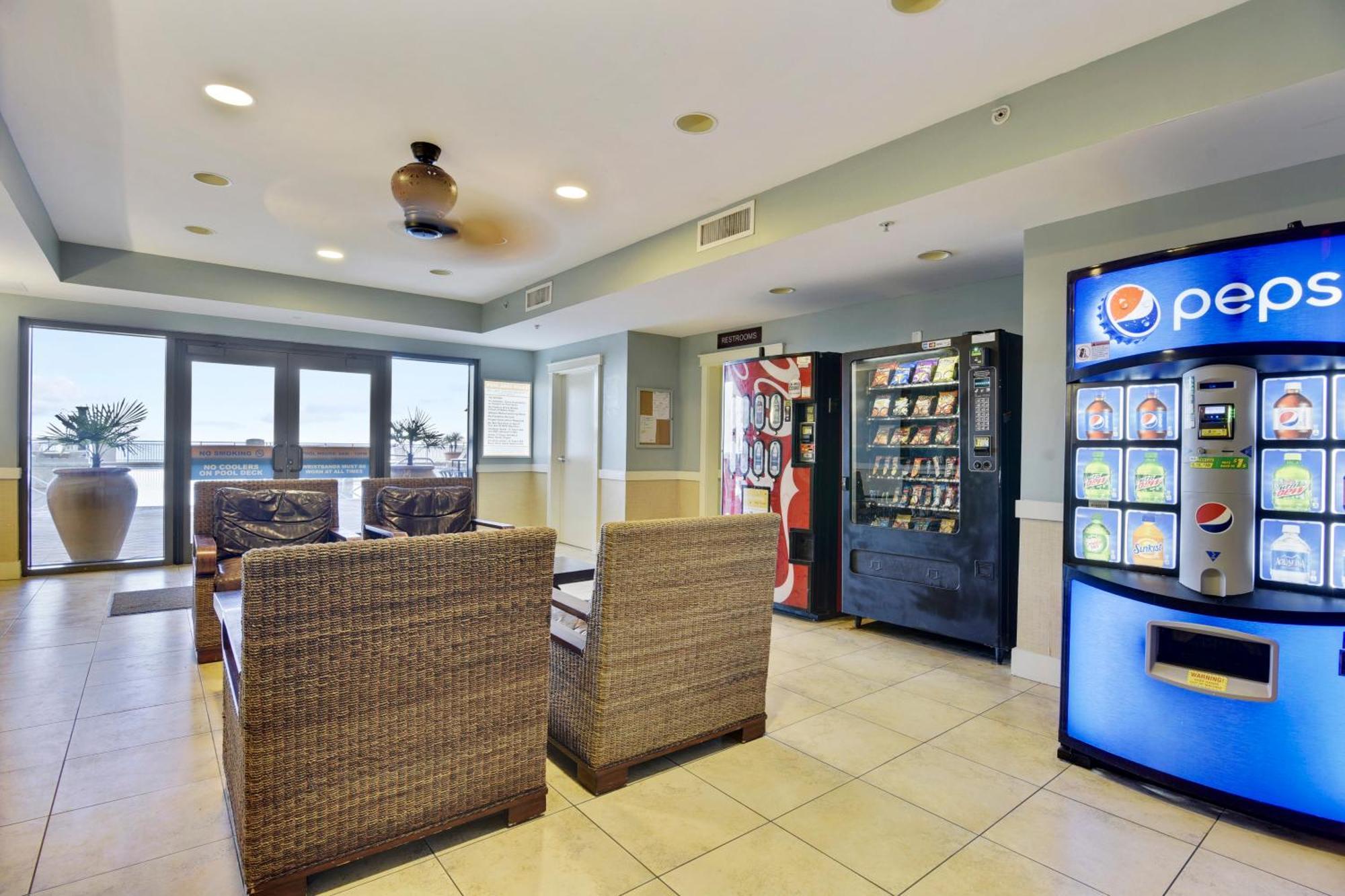 Origin At Seahaven #831 By Book That Condo ปานามาซิตี้บีช ภายนอก รูปภาพ